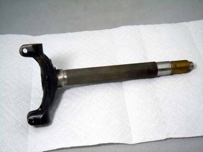 Honda Part Image